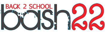 Back 2 School Bash