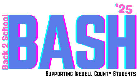 Back 2 School Bash
